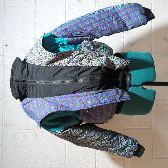 Jacket - Picture 2 of 4